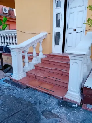 Servicios de reformas integrales