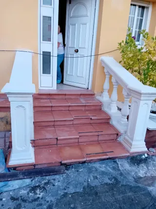 Servicios de reformas integrales