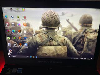 ASUS ROG Gaming Laptop