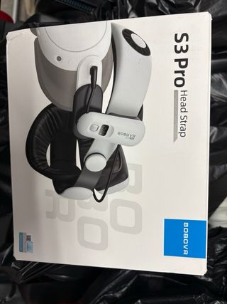 BOBOVR S3 Pro