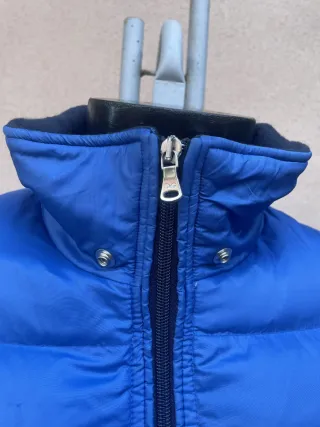 Dolce&Gabbana Giubbotto Bomber Imbottito Uomo