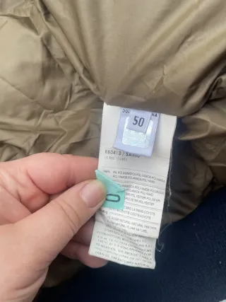 Dolce&Gabbana Giubbotto Bomber Imbottito Uomo