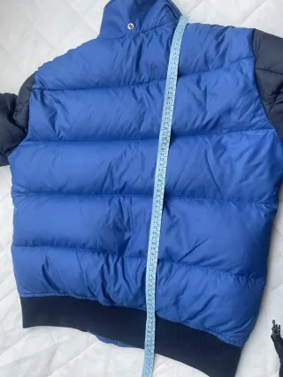 Dolce&Gabbana Giubbotto Bomber Imbottito Uomo