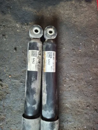 Amortiguadores Traseros VW Crafter / MAN TGE 2022