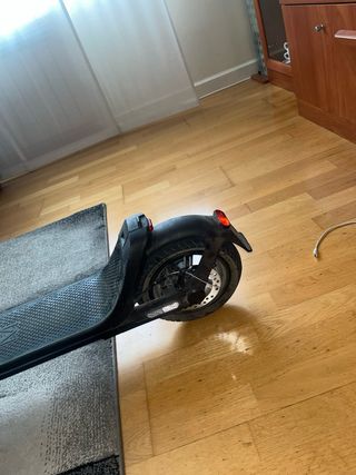 Patinete Eléctrico bongo cecotec