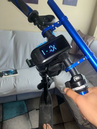 Patinete Eléctrico bongo cecotec