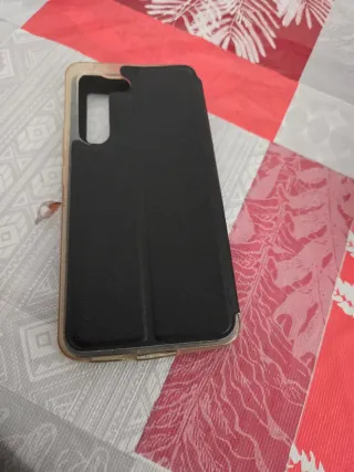 Telefono Vivo V40 SE Nero