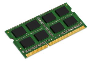 Memorias RAM para Portátil