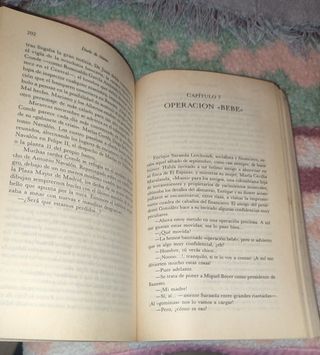 Duelo de Titanes · Asalto al Poder II