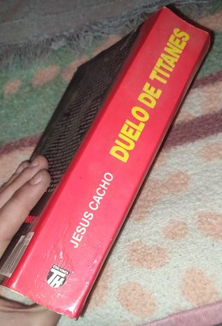 Duelo de Titanes · Asalto al Poder II