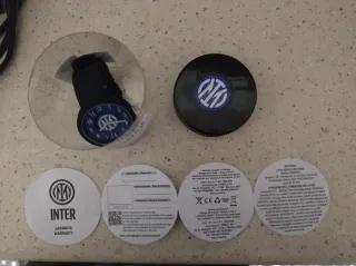 Orologio da polso Inter, ufficiale
