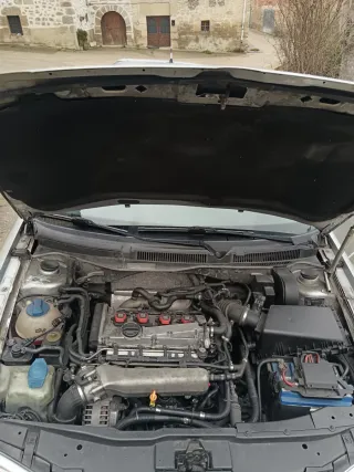 Volkswagen Golf 2001