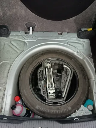 Volkswagen Golf 2001