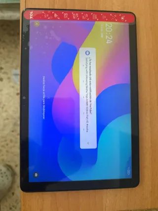 Tablet TCL TAB 10 64GB