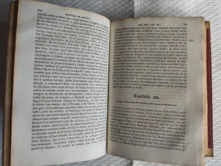 Historia general España. Mariana. 10 tomos. 1839
