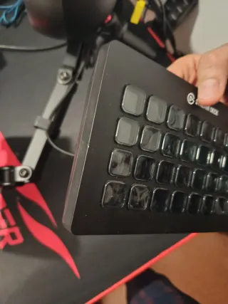 Elgato Stream Deck XL