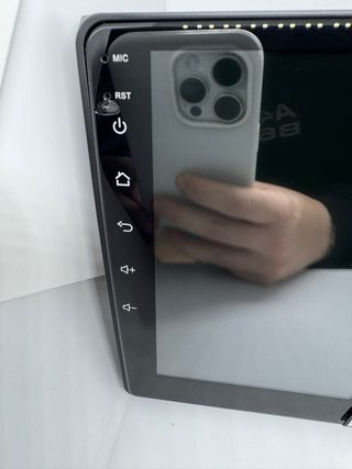 Pantalla Android Audi A4 B6/B7