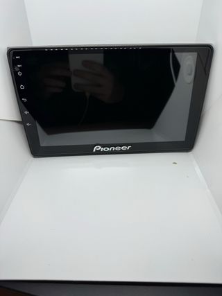 Pantalla Android Audi A4 B6/B7