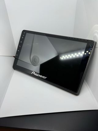 Pantalla Android Audi A4 B6/B7