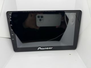 Pantalla Android Audi A4 B6/B7