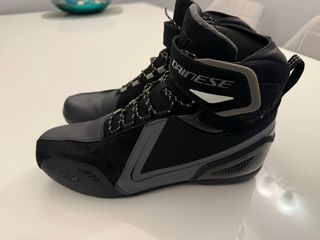Botas Dainese Energyca D-WP 44