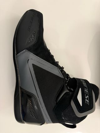 Botas Dainese Energyca D-WP 44