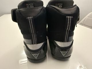 Botas Dainese Energyca D-WP 44