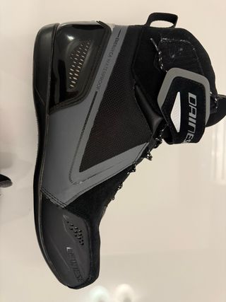 Botas Dainese Energyca D-WP 44