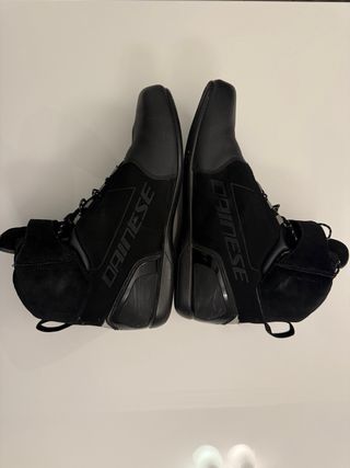 Botas Dainese Energyca D-WP 44