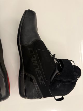 Botas Dainese Energyca D-WP 44