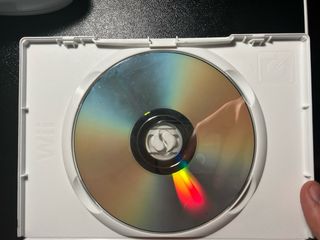 Super Mario Galaxy 2 Wii