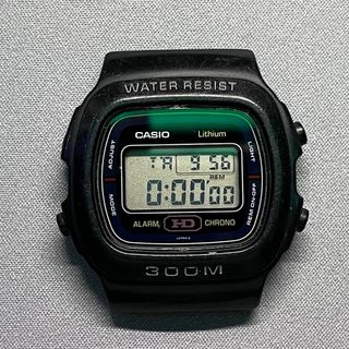 Reloj Casio DW-310
