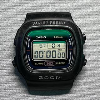 Reloj Casio DW-310