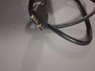 Cable USB a HDMI para videojuegos