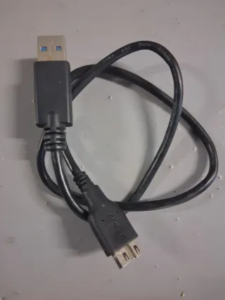 Cable USB a HDMI para videojuegos
