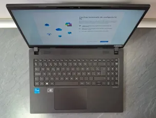 Acer TravelMate P215 i5 11th Gen 256GB/8GB