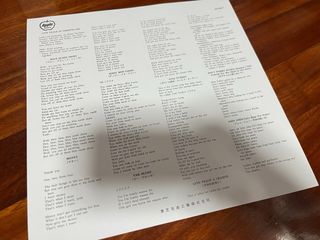 John Lennon e Eric Clapton. 1ª Ed. USA 🇺🇸 Vinile