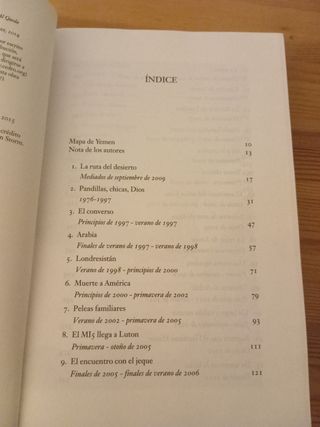 Mi vida en Al Qaeda: La historia del yihadista...
