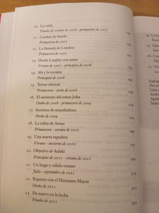 Mi vida en Al Qaeda: La historia del yihadista...