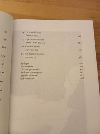 Mi vida en Al Qaeda: La historia del yihadista...