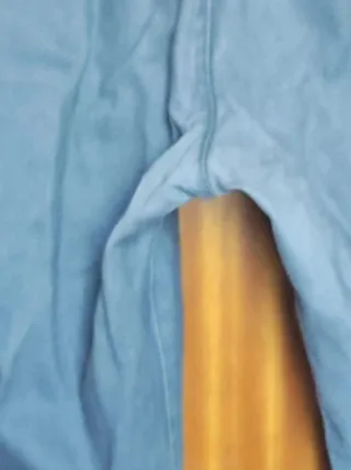 Pantalón Chino Springfield Talla 48 (XXL) Azul