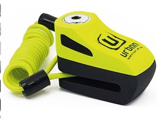 Candado de disco Urban Security