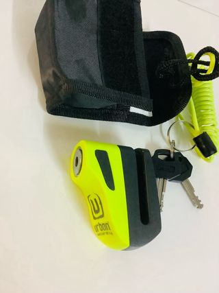 Candado de disco Urban Security