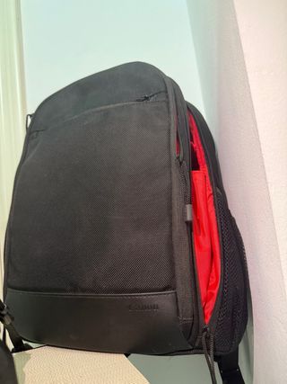 Canon EOS 2000D + 2 Lentes + Mochila