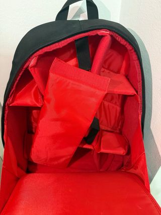 Canon EOS 2000D + 2 Lentes + Mochila