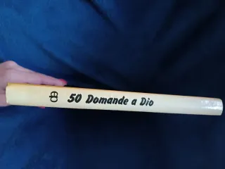 50 domande a Dio di ragazzi dai 9 ai 14 anni su...