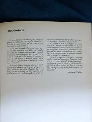 50 domande a Dio di ragazzi dai 9 ai 14 anni su...