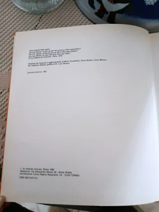 50 domande a Dio di ragazzi dai 9 ai 14 anni su...