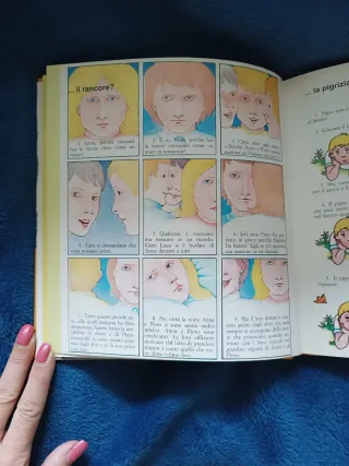 50 domande a Dio di ragazzi dai 9 ai 14 anni su...