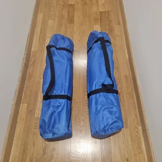 2 Sillas Camping Playa Brace Master